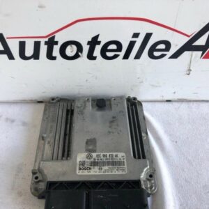 Seat Skoda Audi VW 1.4 TSI 170 PS Motorsteuergerät 03C906032AK