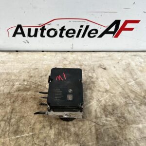 BMW 3er F30 F31 ABS DSC Steuergerät Hydraulikblock 6860731