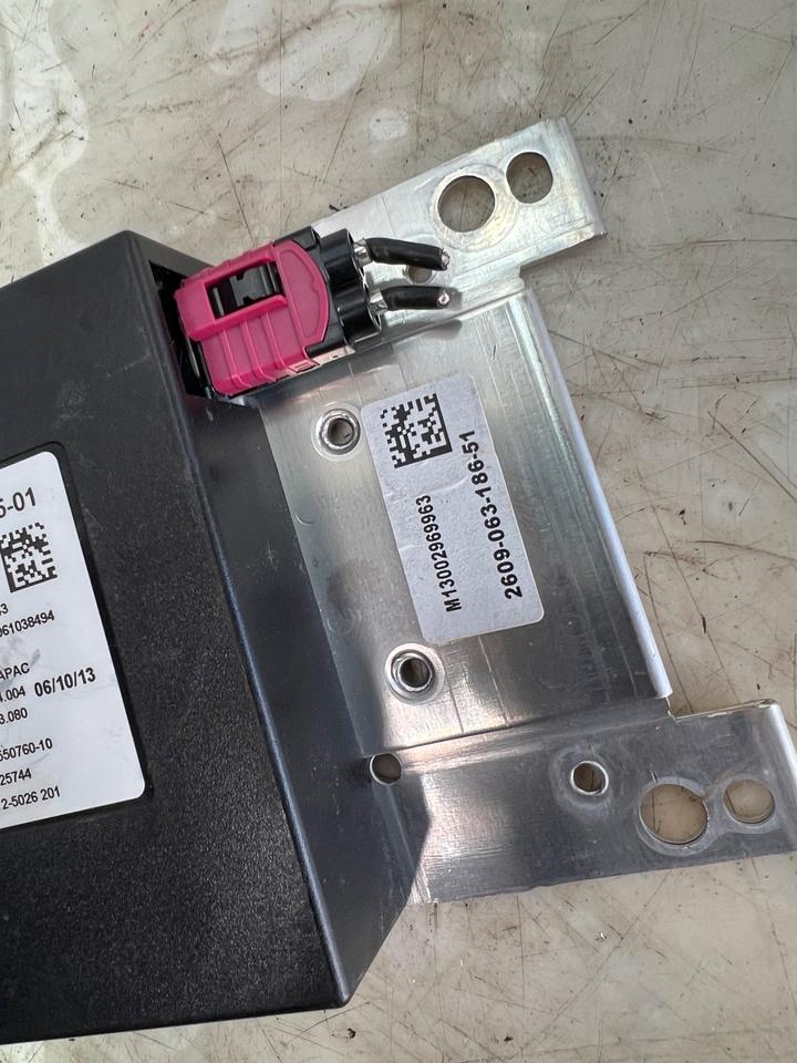 BMW 3er F30 F31 Telematik APAC Bluetooth Modul 9329345 – Bild 4