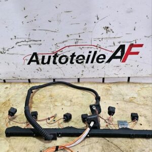 BMW 3er 5er E46 E39 E60 M54 Ölfiltergehäuse Ölkühler 1713838