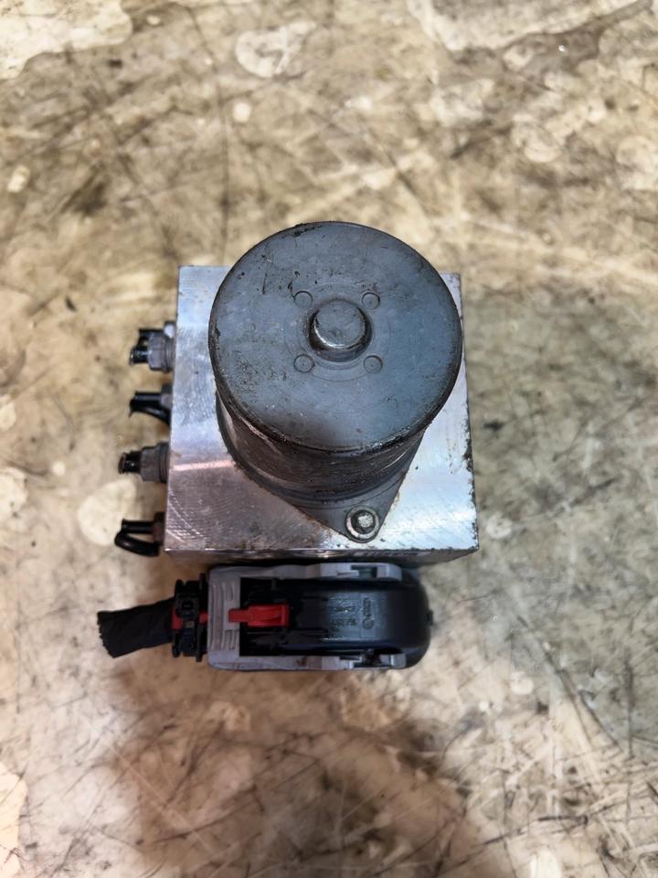 VW Tiguan 5N ABS Block Steuergerät Hydraulikblock 5N0614109AH – Bild 6