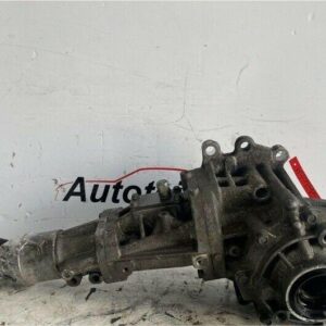 Mitsubishi Outlander 4B12 4x4 Allrad Verteilergetriebe Getriebe
