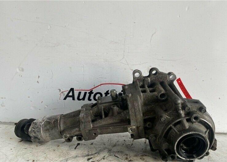 Mitsubishi Outlander 4B12 4x4 Allrad Verteilergetriebe Getriebe