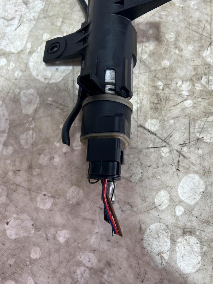 BMW 3er E92 E93 Hydraulikmechanismus Stoßdämpferkabel 7188600 – Bild 2