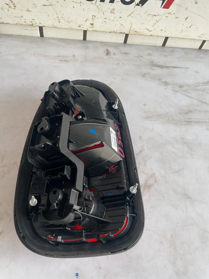 Mini Countryman R60 Rückleuchte Heckleuchte Hinten – Bild 8