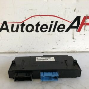 BMW 1er 3er E87 E90 E91 Gateway Steuergerät 9187542