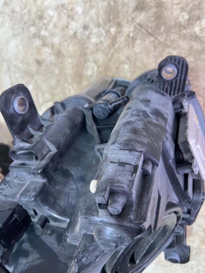 Mini Cooper Paceman R61 Xenonscheinwerfer Scheinwerfer Vorne – Bild 11