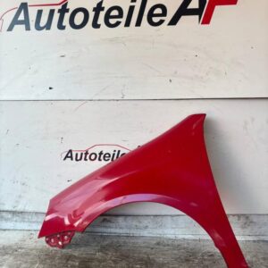 VW Golf 5 V Variant Kotflügel Seitenwand Vorne Links LA3H