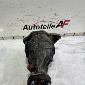 Mercedes CLS W218 AMG Differential Hinterachsgetriebe A2043500214