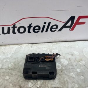 VW Passat B7 3C Bordnetzsteuergerät Steuergerät 3AA959433A