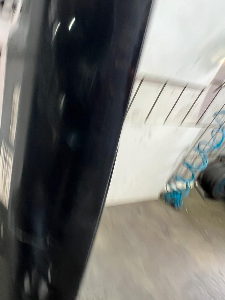 BMW 7er F01 LCI M-Paket Seitenschweller Schweller Links 475 – Bild 5