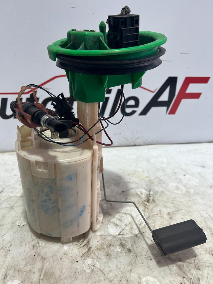 Mini Cooper S R52 R53 Kraftstoffgeber Kraftstoffpumpe 7177978 – Bild 3