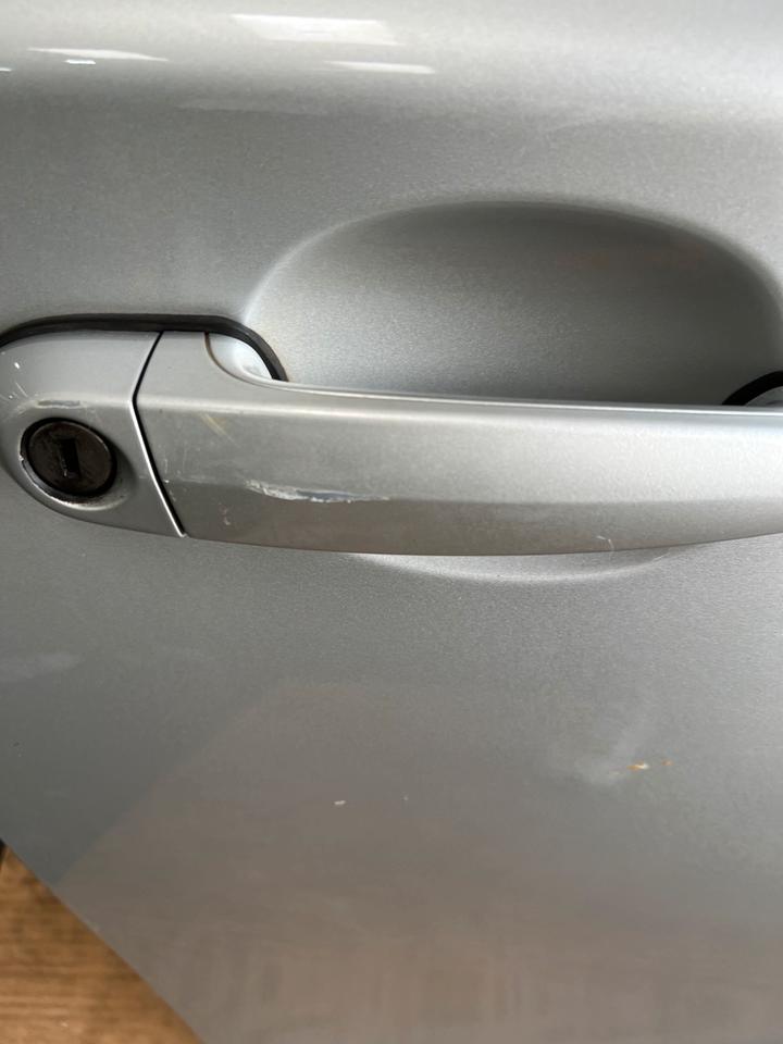 BMW 1er E82 Tür Vorne Rechts Beifahrertür 354 – Bild 7