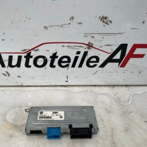 BMW 7er F01 Gateway Modul Steuergerät 9219318