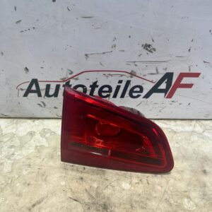 VW Sharan 7N Innenleuchte Heckleuchte Rückleuchte Hinten Links