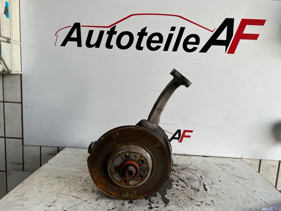 Audi A4 B8 8K Achsschenkel Radnabe Querlenker Antriebswelle Vorne – Bild 13
