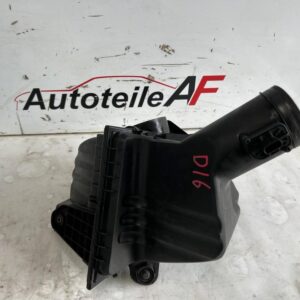 BMW 5er F10 F11 N20 Luftfilterkasten Luftfiltergehäuse 7612014