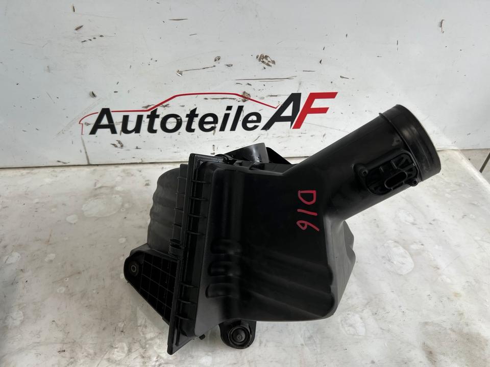 BMW 5er F10 F11 N20 Luftfilterkasten Luftfiltergehäuse 7612014