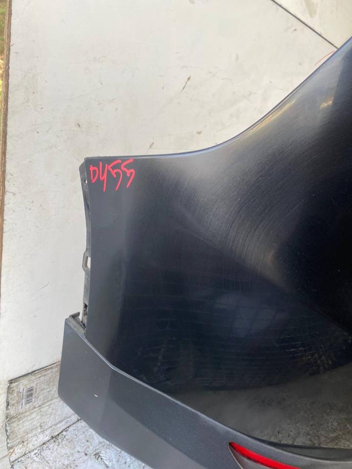 VW Tiguan 5N Heckschürze Stoßstange Hinten LC9X – Bild 11