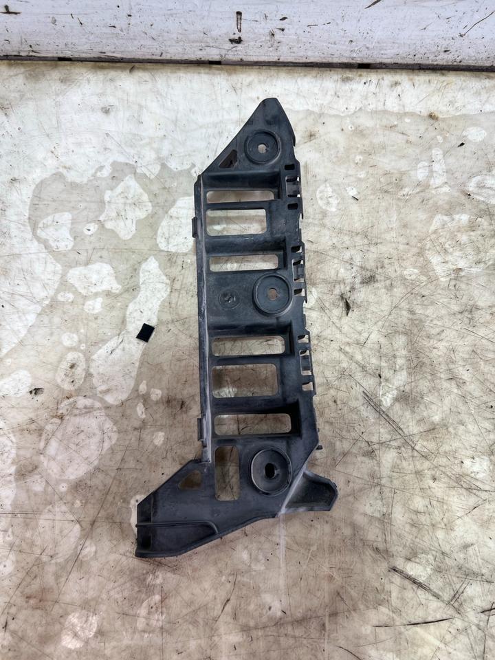 VW Touran Stoßstangenhalterung Halterung Rechts Links 1T0807183A – Bild 2