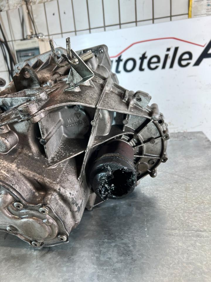 Mini Cooper S R55 R56 R57 1.6 N14 Schaltgetriebe Getriebe 7568718 – Bild 9