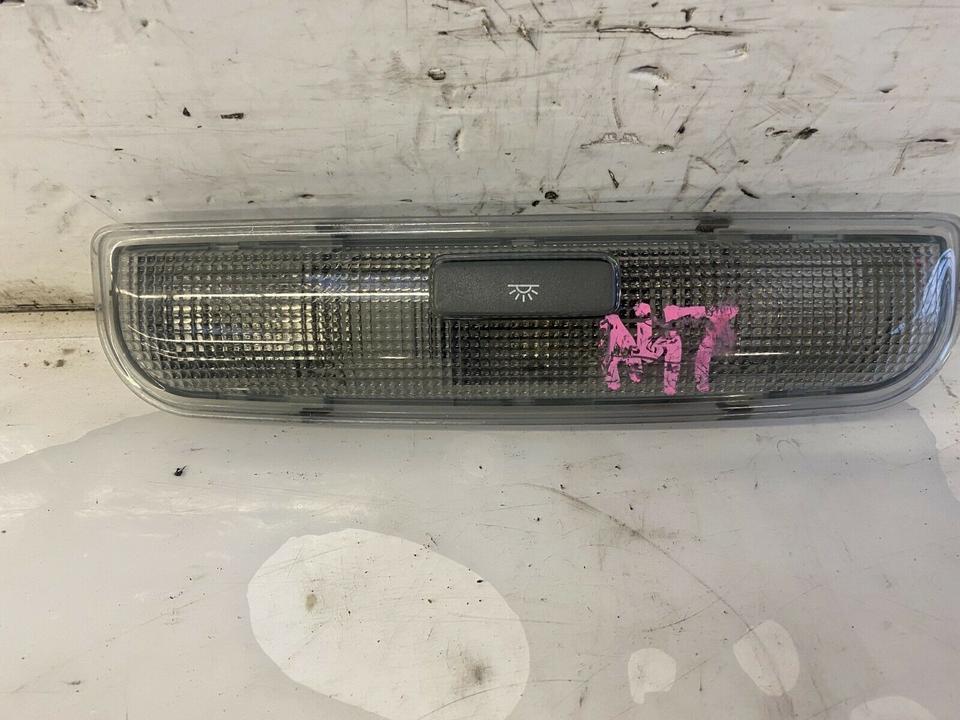 Audi A3 8P Innenraumleuchte Innenraumlicht Leseleuchte 8P0947111A – Bild 3