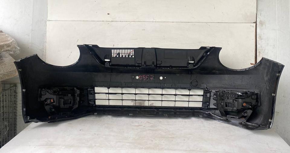 VW Beetle 5C Stoßstange Stoßfänger Frontschürze Vorne LC9X – Bild 12