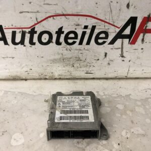 Peugeot 508 Airbag Steuergerät Modul 9678656380