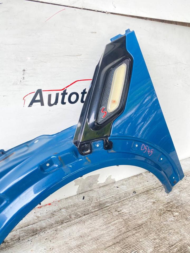 Mini Countryman R60 R61 Kotflügel Vorne Rechts Links B18 – Bild 5