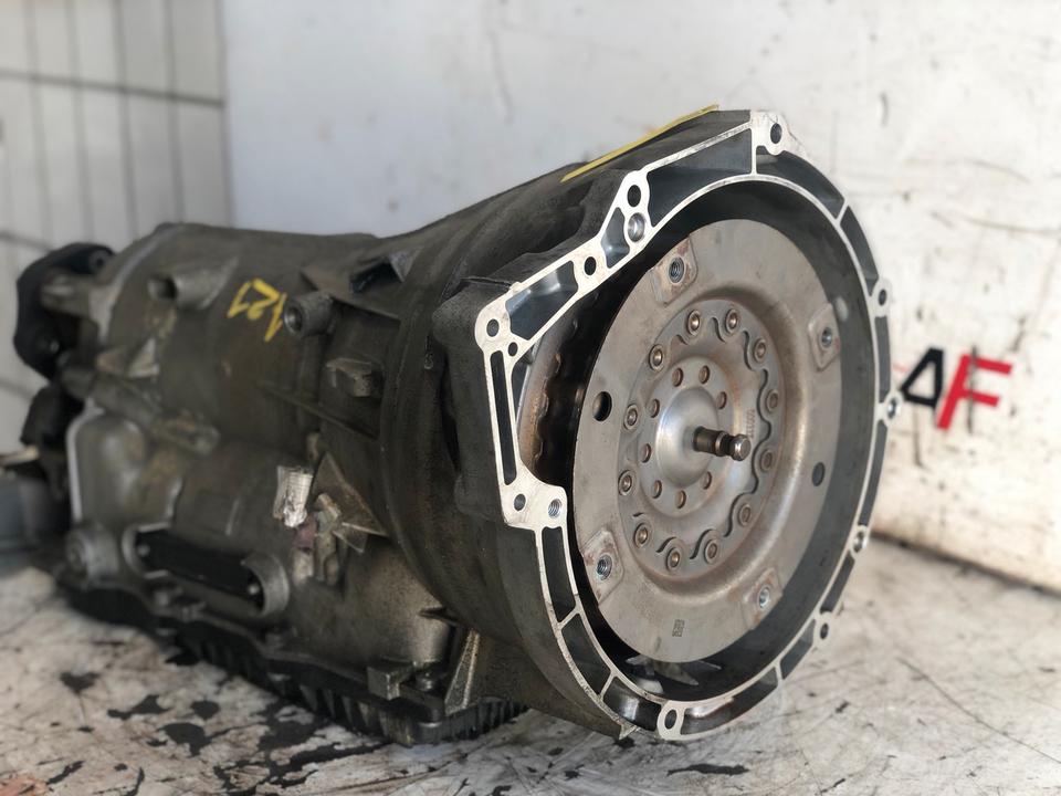 BMW 1er F20 116i 118i N13 8HP-45 8HP45 7640094 Automatikgetriebe – Bild 12