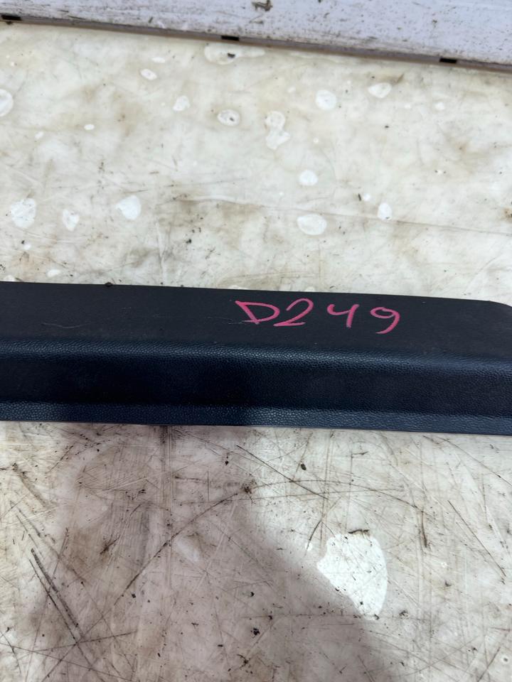 Mini Cooper S R56 Blende Heckklappe Verkleidung 7148907 – Bild 3