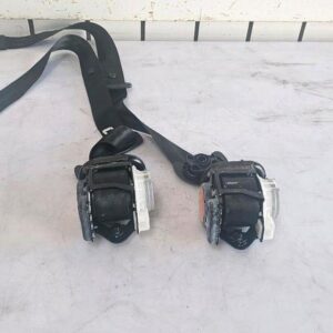 Audi A1 8X Gurt Sicherheitsgurt Vorne 8X3857706C