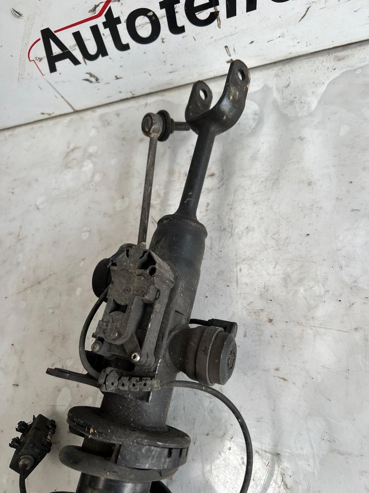 BMW 7er F01 F02 Dynamic Adaptive Drive Federbein Stoßdämpfer – Bild 14