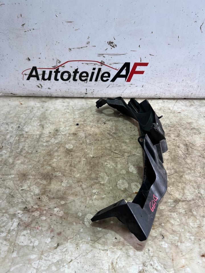 BMW 3er E92 E93 Scheinwerferhalterung Rechts Links 7154724 – Bild 2