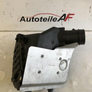 Audi A4 B7 8E Luftfilterkasten Luftmassenmesser 06B133837AG