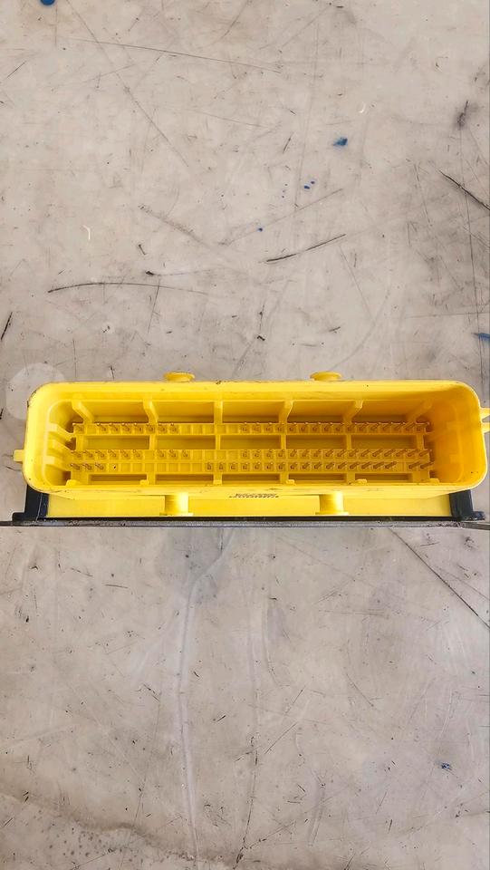 VW Golf 7 VII Steuergerät Airbagsteuergerät Modul 5Q0959655AA – Bild 5