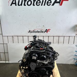 Volvo V40 V60 S60 T4 1.6 132 kW 180 PS B4164T Motor Engine