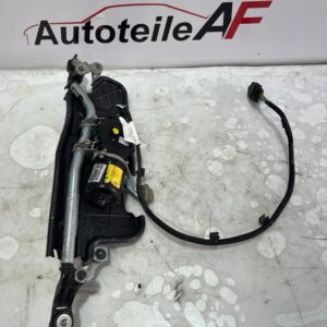 Opel Corsa F Wischermotor Scheibenwischer Vorne 9824534680