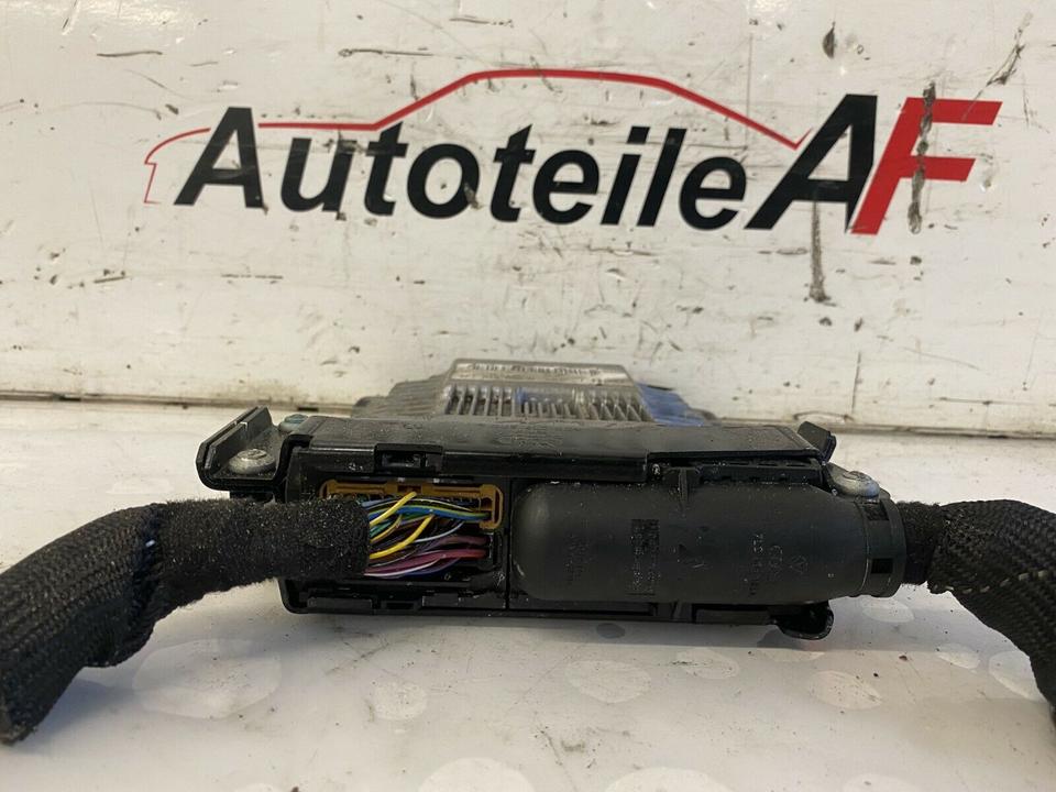 Audi A6 4F Motorsteuergerät Steuergerät 4F1910559N – Bild 2