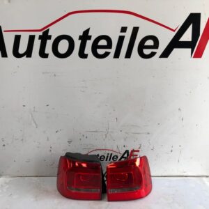 VW Touran 1T3 GP2 Heckleuchte Rückleuchte Rücklicht Hinten