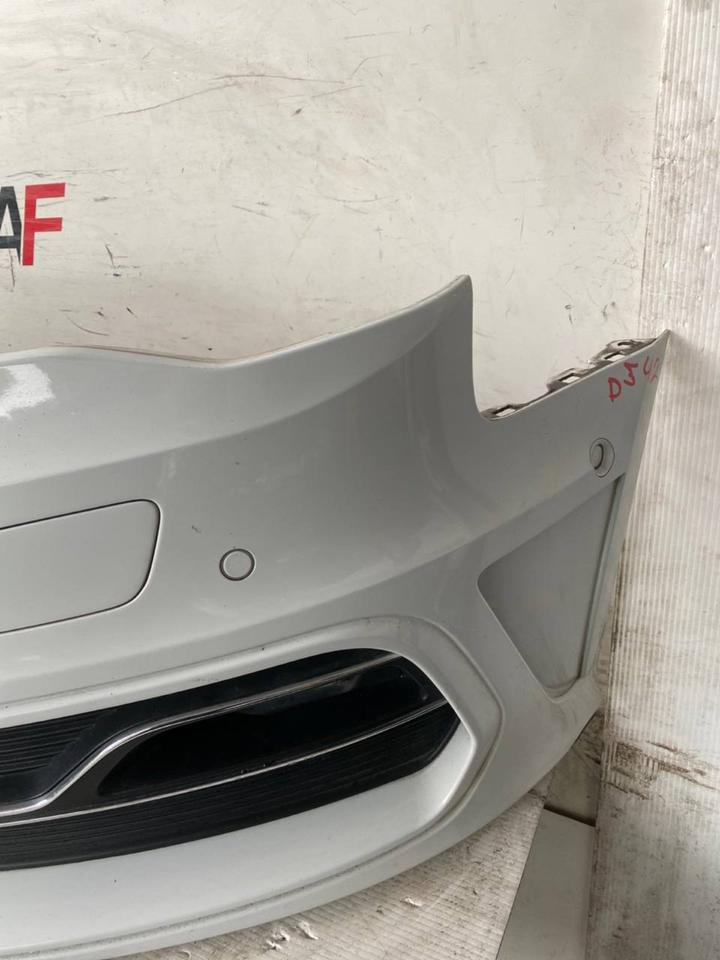 Audi A3 8V Facelift Stoßstange Frontschürze Stoßfänger Vorne LS9R – Bild 13