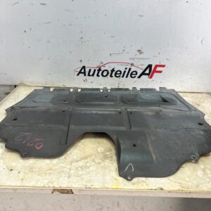 VW Polo 6R Unterfahrschutz Unterbodenschutz 6Q0825237S