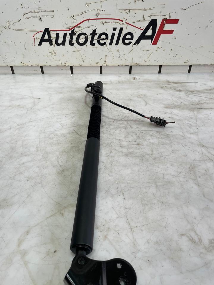 Audi A7 4G Elektrische Hecklappe Dämpfer Hinten 4G8827851F – Bild 5