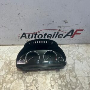 BMW 7er F01 F02 Tacho Tachometer Kombiinstrument 9214725