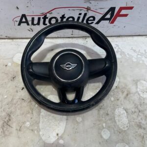 Mini Cooper F56 LCI Lenkrad Fahrerairbag Lenkradairbag Vorne