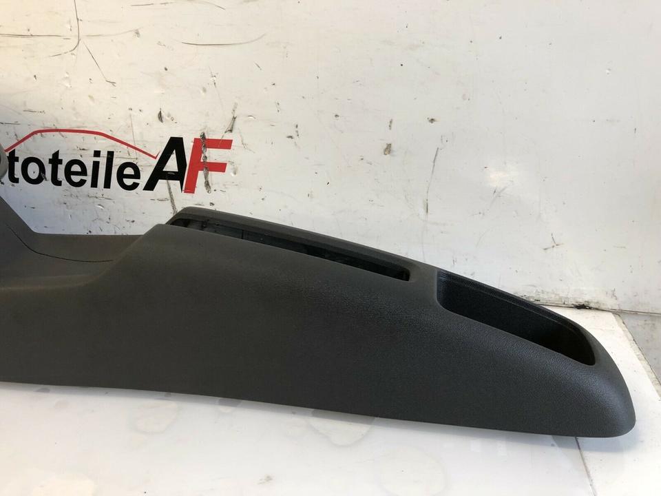 Audi A1 8X Mittelkonsole Mittelarmlehne Ablagefach Mitte – Bild 12