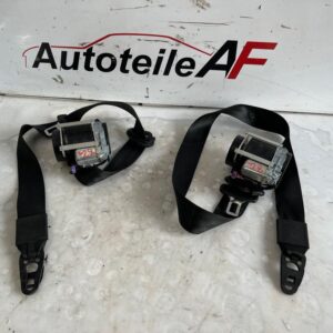 Audi Q7 4L Gurt Sicherheitsgurt Vorne 4L1857705 4L1857706