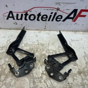VW Passat B6 3C Motorhaube Scharniere 3C0823301 3C0823302