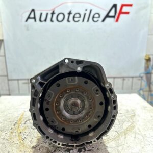 BMW 5er F10 F11 535i N55 8HP45 8HP-45 Automatikgetriebe Getriebe
