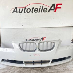 BMW 5er E60 E61 Stoßstange Frontstoßstange Frontschürze Vorne 300